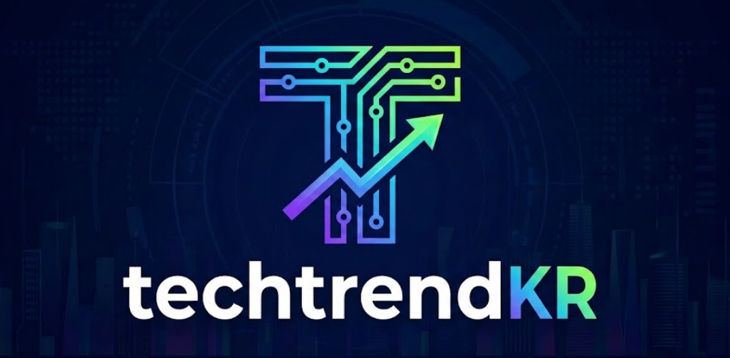 테크트렌드KR (TechtrendKR.com)
